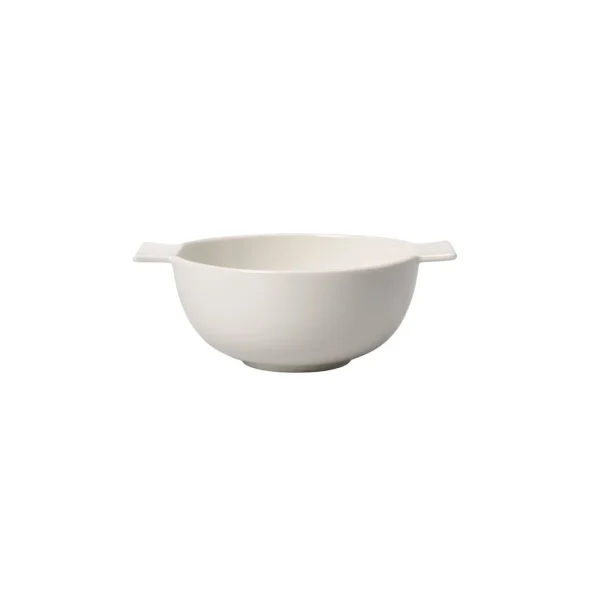 Villeroy & Boch Terrine 1 Pers. Soup Passion In Weiß 1