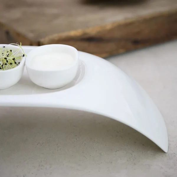 Villeroy & Boch Traverse Urban Nature In Weiß 4