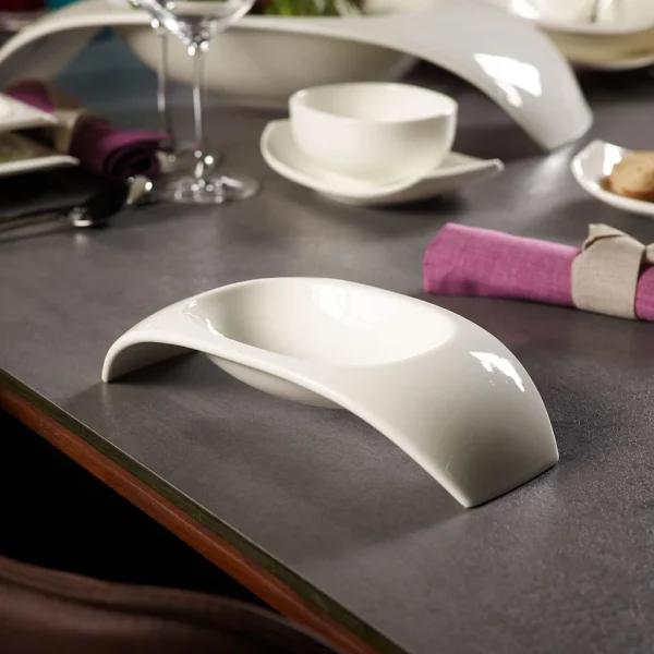 Villeroy & Boch Traverse Urban Nature In Weiß 5