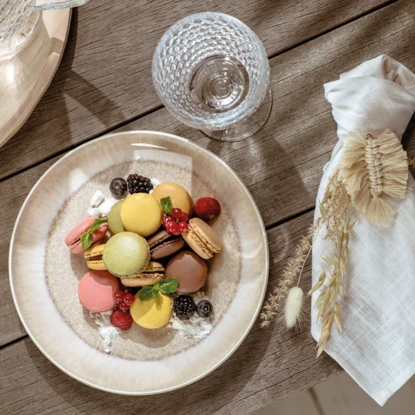 Villeroy & Boch Wasserglas Boston In Klar 3