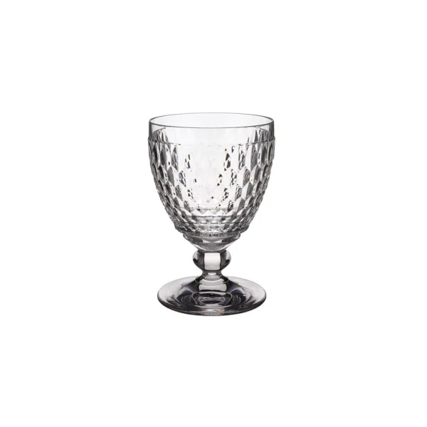 Villeroy & Boch Wasserglas Boston In Klar 1