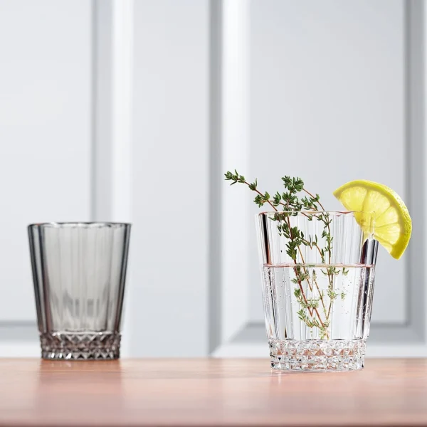 Villeroy & Boch WasserglasSet 4tlg. Opéra In Klar 3