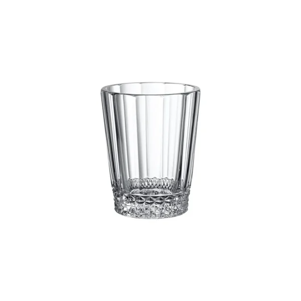 Villeroy & Boch WasserglasSet 4tlg. Opéra In Klar 1