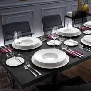 Villeroy & Boch Whiskybecher, Set 4 Tlg La Divina In Klar 9