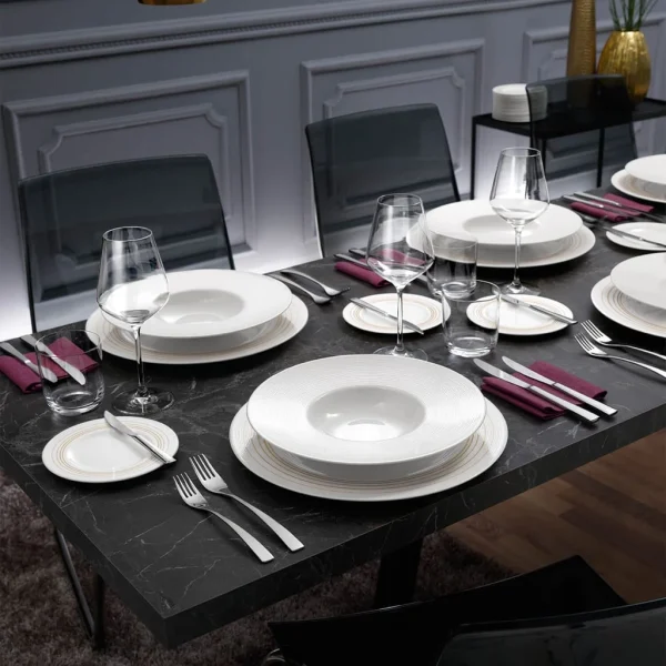 Villeroy & Boch Whiskybecher, Set 4 Tlg La Divina In Klar 4