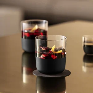 Villeroy & Boch Whiskybecher, Set 4 Tlg Manufacture Rock In Klar 6