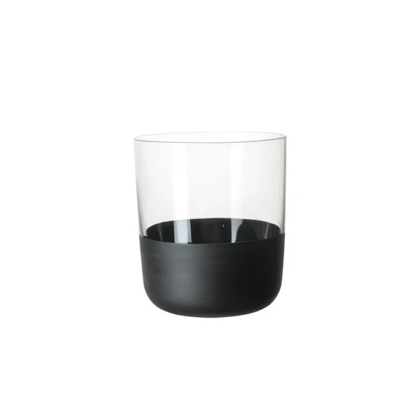 Villeroy & Boch Whiskybecher, Set 4 Tlg Manufacture Rock In Klar 1