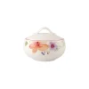 Villeroy & Boch Zuckerdose 6 Pers. Mariefleur Basic In Bunt 16